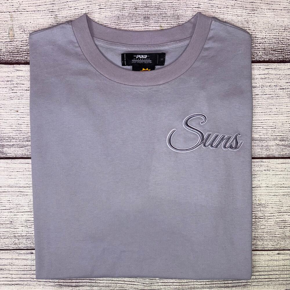 Phoenix Suns Pro Standard NBA Basketball T-shirt